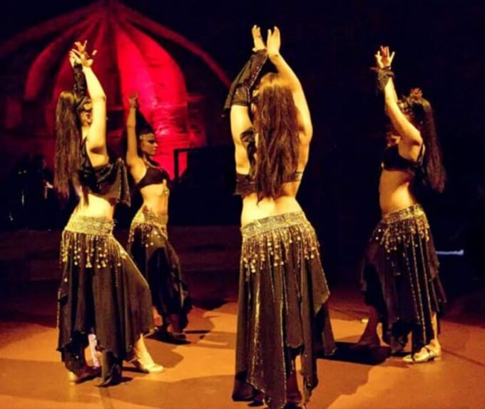 Turkish Night Show in Cave Restaurant - Tips for Attendees