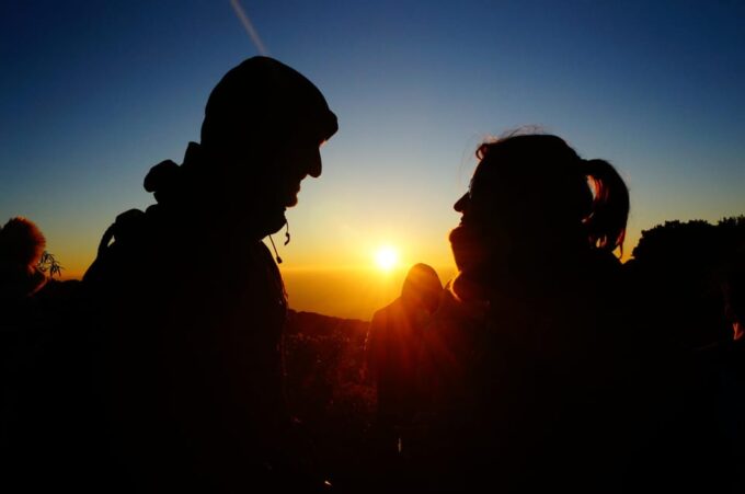 Two Days Doi Inthanon National Park - Key Highlights