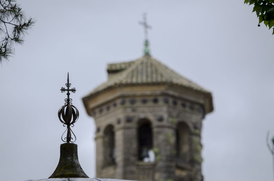 Ubeda and Baeza Private Tour - Exploring UNESCO-Designated Cities