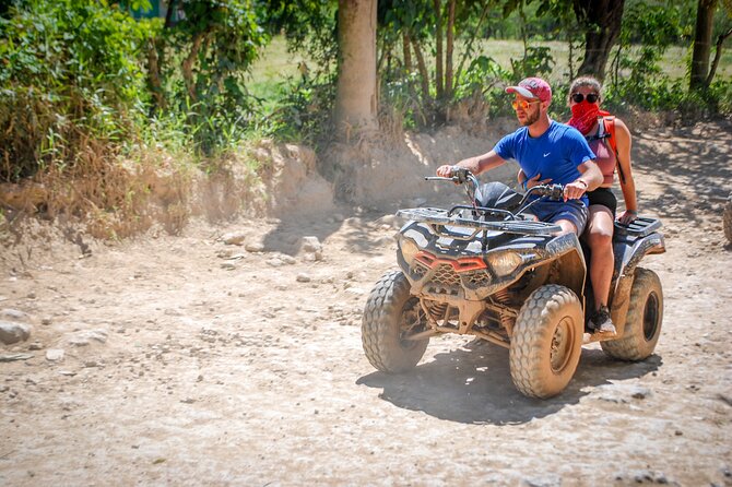 Ultimate ATV Adventure in Punta Cana - Tips for Your ATV Adventure