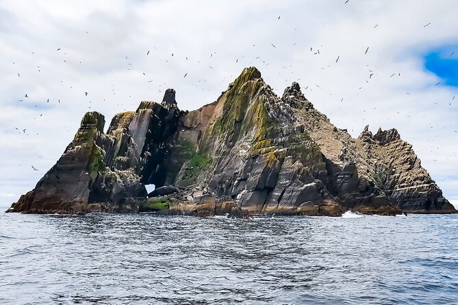 Ultimate Skellig Coast Tour - Guided by Local Experts