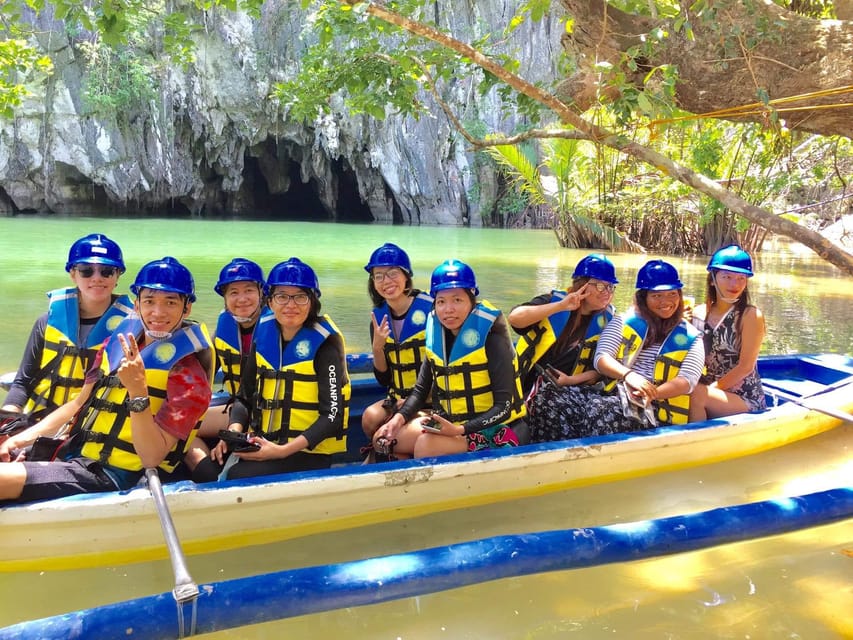 Underground River With Dinner at Kalui - Dinner at Kalui Restaurant