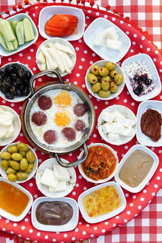 Unforgettable TurkishBreakfast&PanoramicEphesusTour,No Fees - Inclusions and Benefits