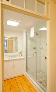 Union Street Inn - Booking Information