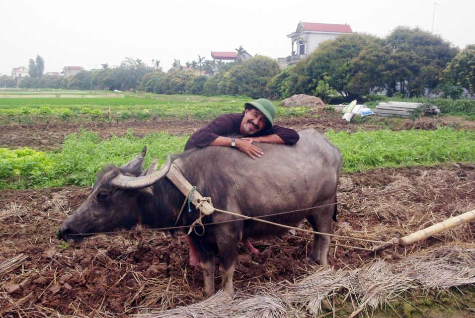 Unique 2 - Day Halong Ninh Binh Farming Tour - Important Information to Know