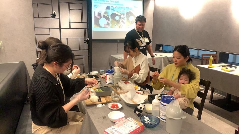 Unique Activities in Japan - Tokyo Bento Experience - Booking and Cancellation Policies