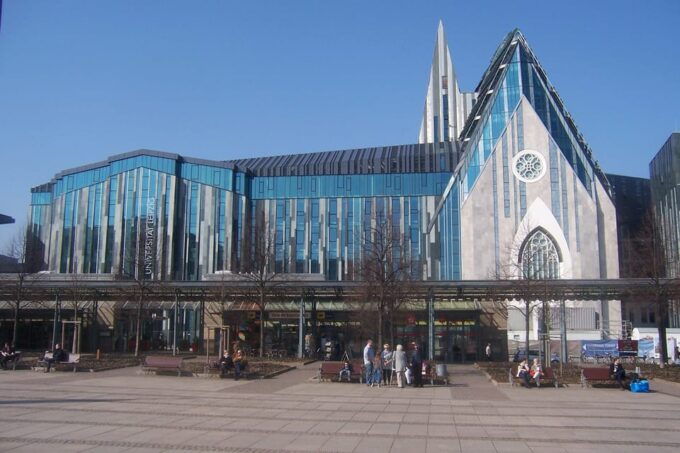 University of Leipzig: Guided Campus Walking Tour - Frequently Asked Questions