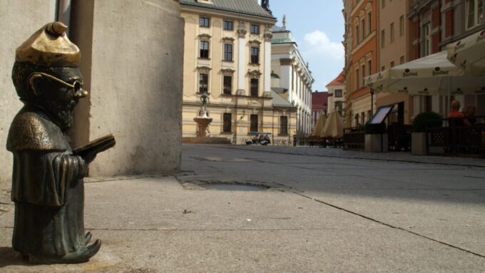 University of Wrocław – Discover This Place With a Guide! - Important Visitor Information