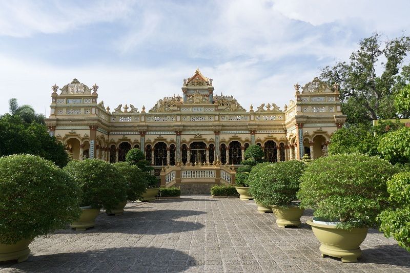 Upper Mekong River: Day Tour - Recommended Packing List