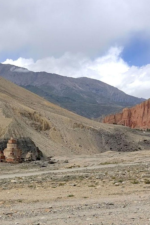 Upper Mustang Jeep Tour - Pricing Details