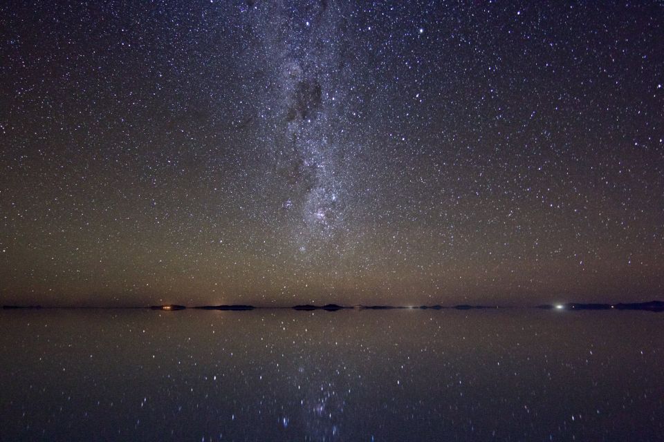 Uyuni: Private Uyuni Salt Flats Stargazing Trip With Pickup - Frequently Asked Questions