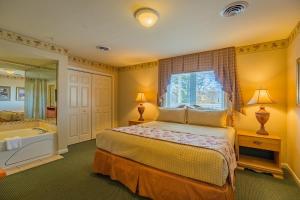 Vacation Village in the Berkshires - Nearby Attractions and Dining