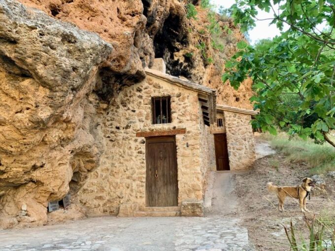 Valencia: Amazing River Hike by Friar River Canyon in Bicorp - Tour Duration and Pricing
