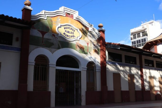 Valencia: Local Market, Boat Trip & Paella Workshop. - Included Experiences