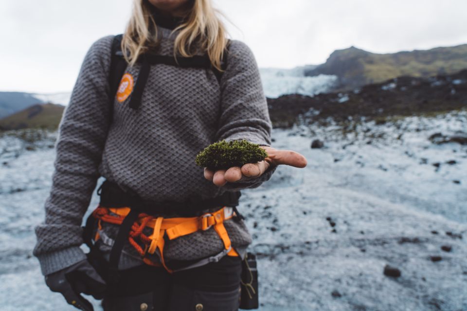 Vatnajökull: Short Glacier Encounter Walk With 4x4 Transfer - Frequently Asked Questions