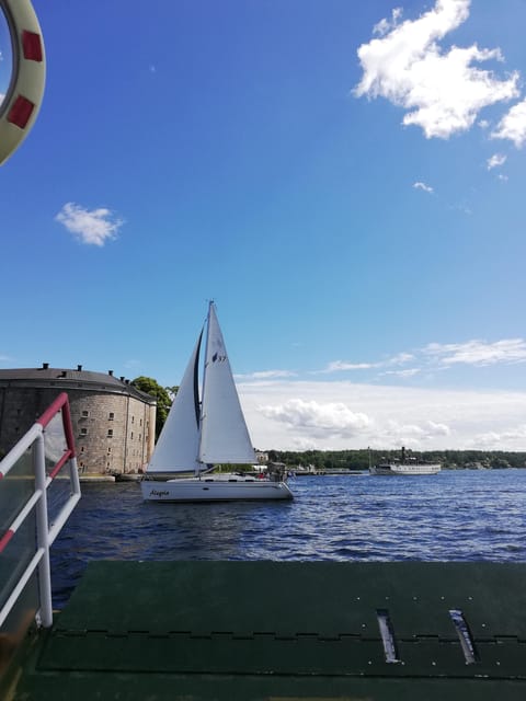 Vaxholm & Stockholm Archipelago: Guided Excursion, Day Trip - Customer Feedback and Experiences