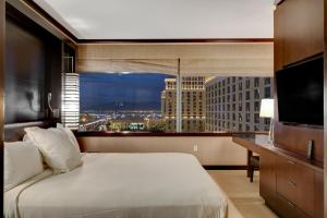 Vdara Hotel & Spa - Frequently Asked Questions