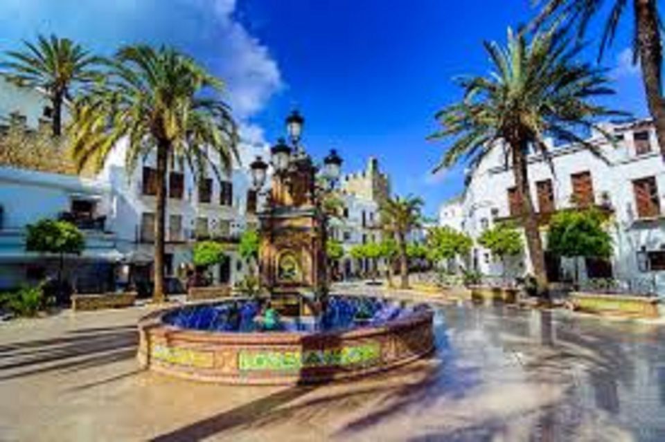 Vejer and Conil: Tour From Jerez, El Puerto, Cádiz, Chiclana - Customer Feedback and Ratings