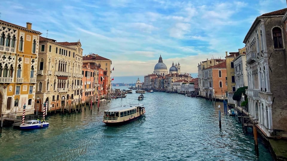 Venice at Twilight Tour: The Secrets of the Serenissima - Pricing and Booking