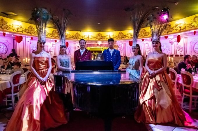 Venice: Carnival Grand Ball Gala Dinner and Show - Cancellation and Payment Policy