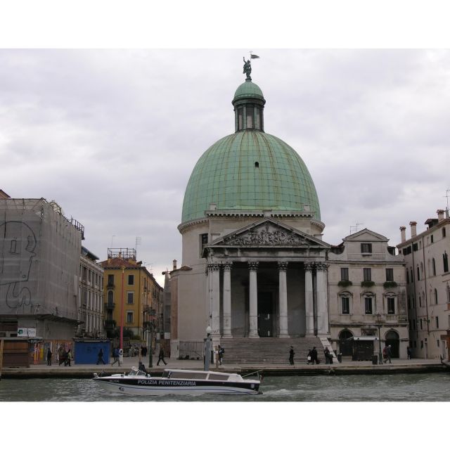 Venice : Discover Venice on Hidden Gems Guided Walking Tour - Customer Ratings and Reviews