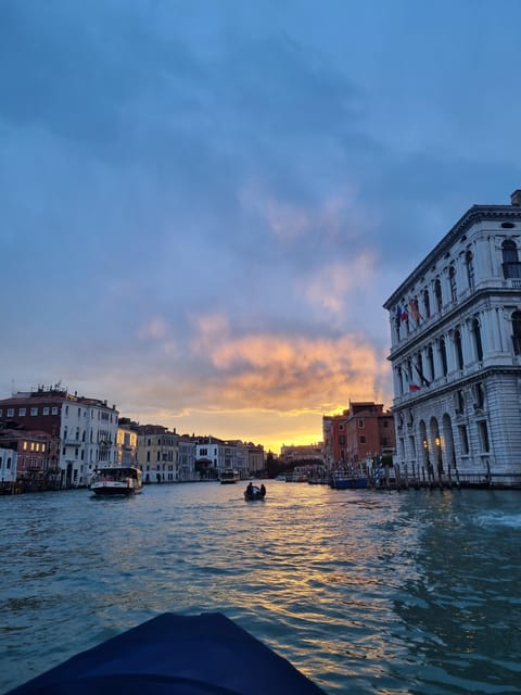 Venice : Private Boat Tour in the Lagoon - Frequently Asked Questions