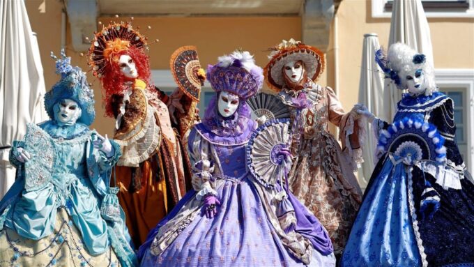 Venice Walking Tour: Private Tour With a Local - Preparation Tips