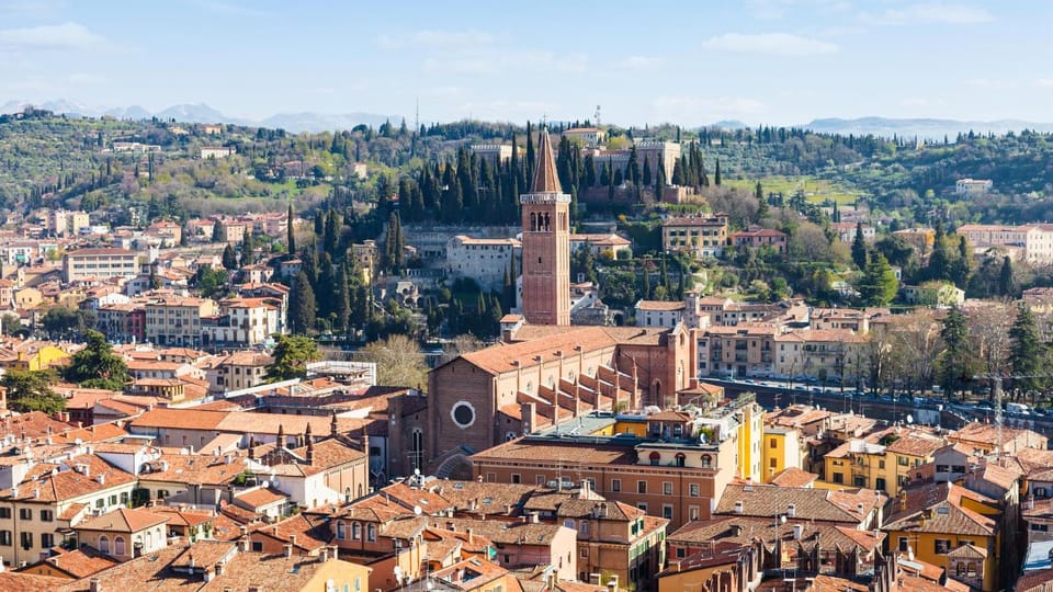 Verona: Capture the Most Photogenic Spots With a Local - Local Recommendations