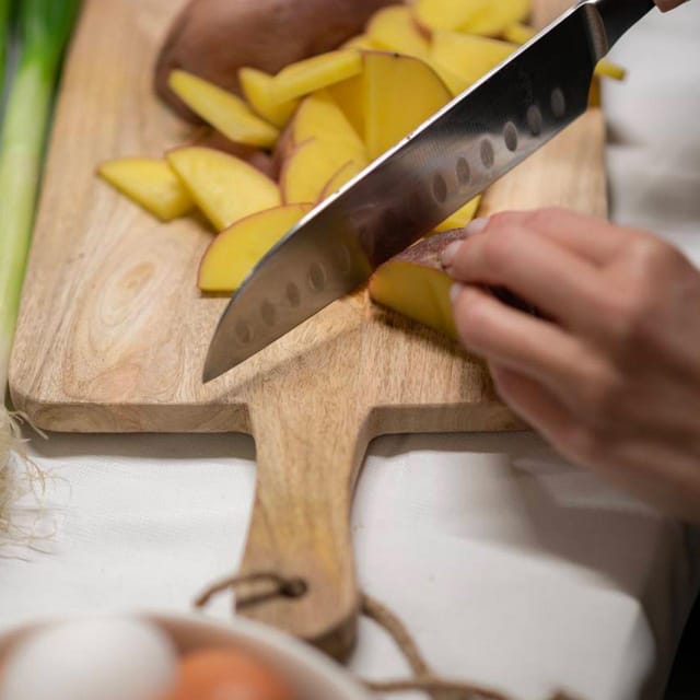 Verona: Cooking Class With Chef Micol Zorzella - Inclusions and Restrictions