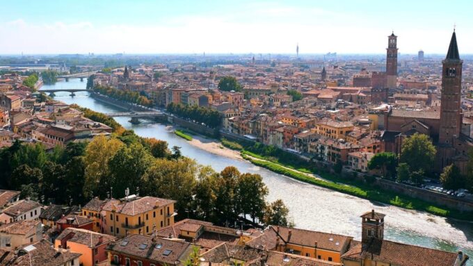 Verona Day Trip - Frequently Asked Questions