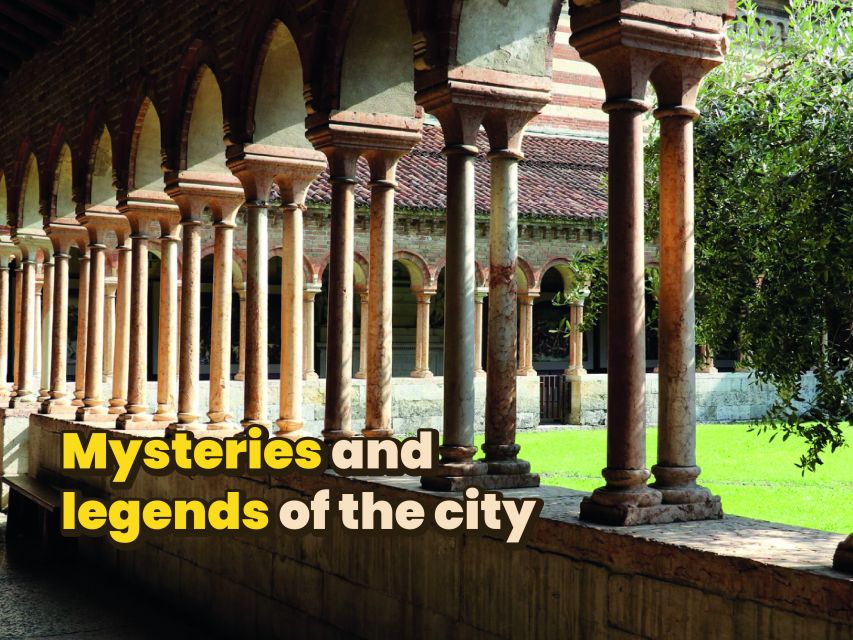 Verona: Digital Guide Made by a Local for Your Walking Tour - Customer Feedback and Ratings