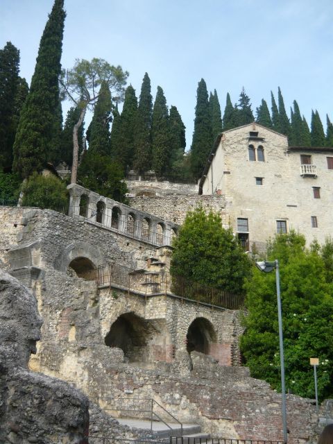 Verona: Self-Guided Audio Tour - Additional Resources for Travelers