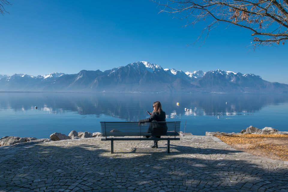 Vevey's Holiday Charm: A Festive Lakeside Stroll - Frequently Asked Questions