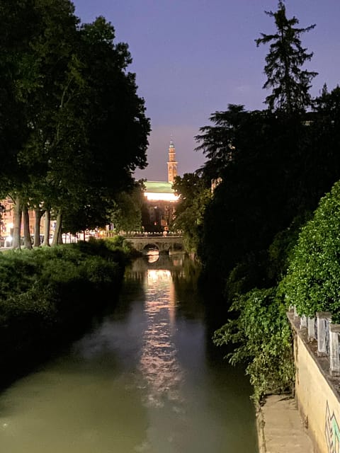 Vicenza: a Private Walking Tour. Highlights & Hidden Gems - Practical Tips for Participants