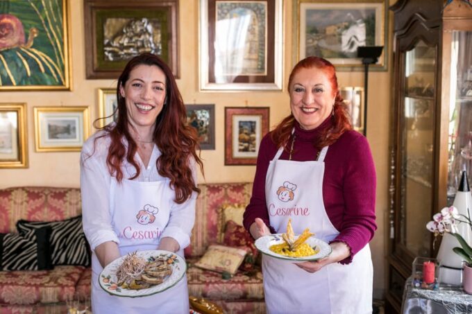 Vicenza: Dining Experience at a Locals Home - Location and Meeting Details