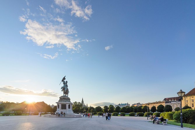 Vienna City Walk Including Visit of the Opera House - Key Considerations