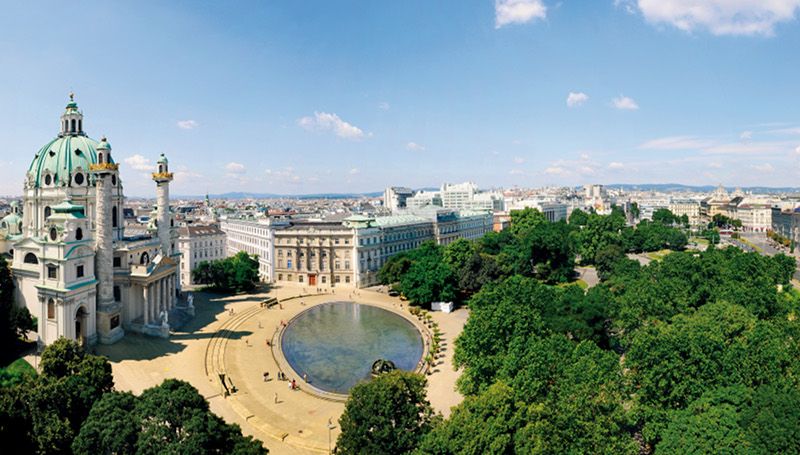 Vienna: Full-Day Private Tour - Inclusions and Exclusions