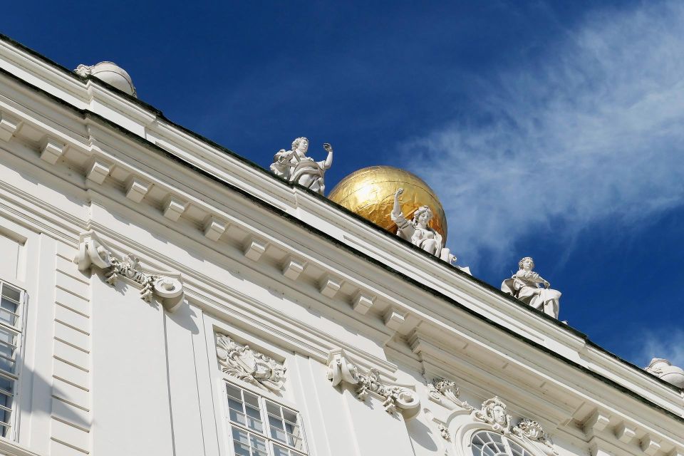 Vienna: Private Exclusive History Tour With a Local Expert - Frequently Asked Questions