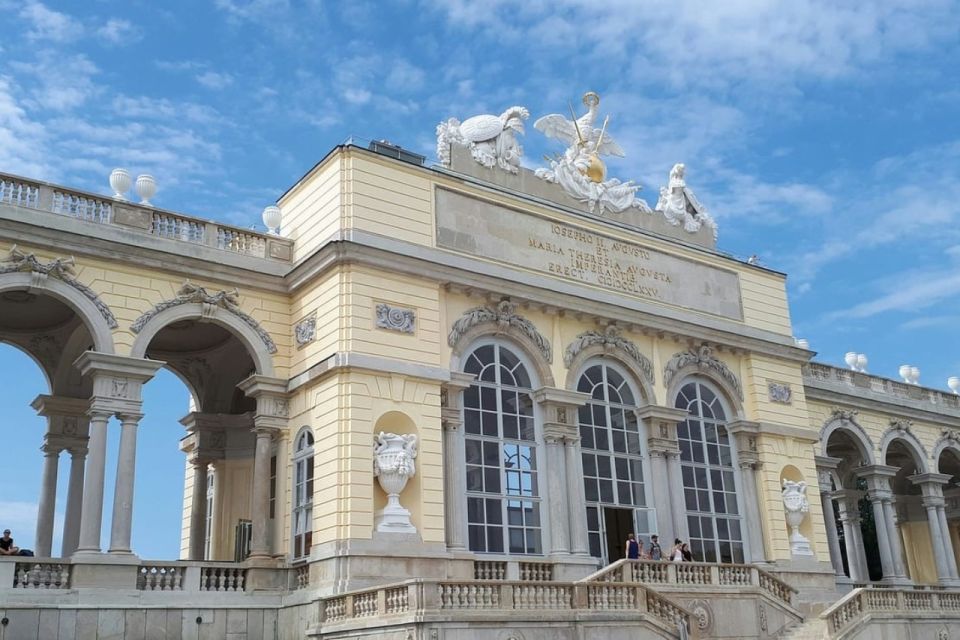 Vienna: Skip-the-Line Schonbrunn Palace Private Tour - Tips for Your Visit