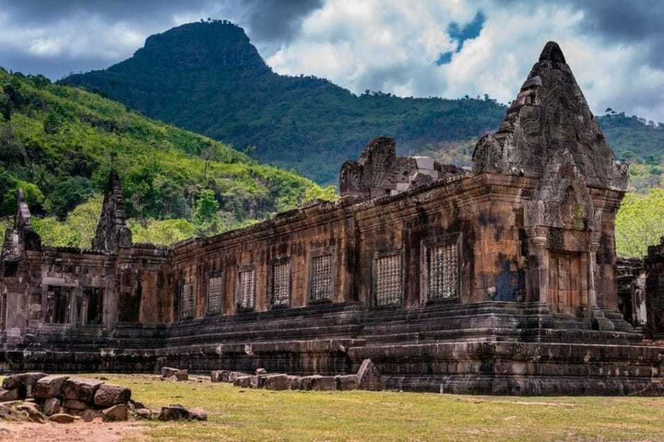 Vientiane : Private Custom Tour With a Local Guide - Booking Process