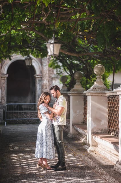 Villa Deste Magic, Enchanting Photoshoot in Tivoli - Tips for the Perfect Photoshoot