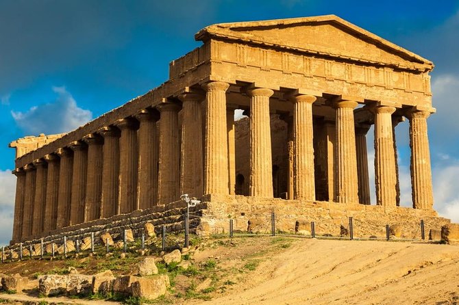 Villa Romana Del Casale in Piazza Armerina and Valley of the Temples in Agrigento - Reviews and Feedback