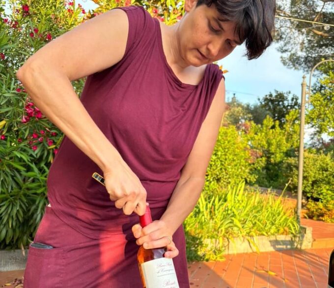 Vinci: Homemade Dinner and Oil Tasting Tour in a Tuscan Farm - Getting to Podere Rondinaio