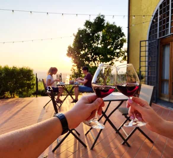 Vinci: Wine Tasting & Local Tuscan Food Dinner - Guest Feedback