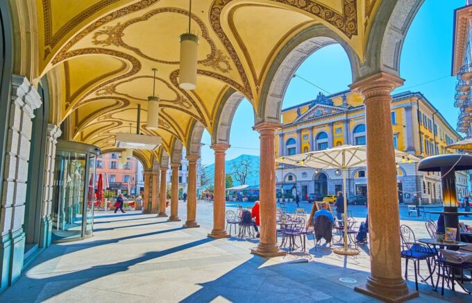 VIP Experience to Lake Como and Lugano - Customization Options