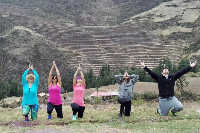 VIP Sacred Valley Tour - Discover Ollantaytambo