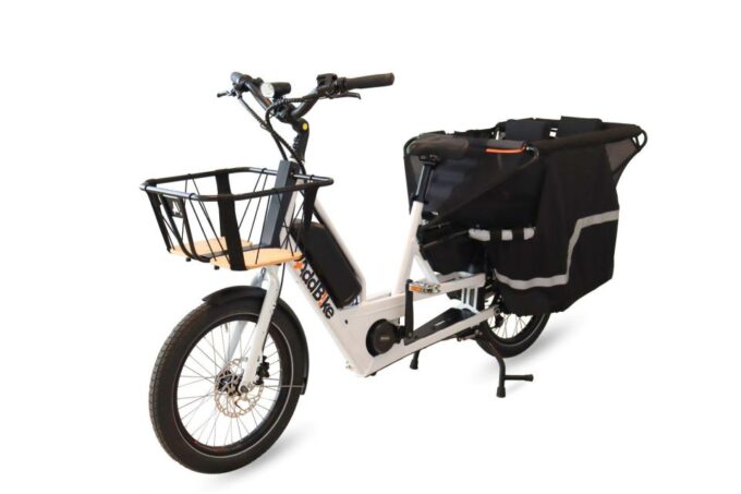 Visit Lille Area by Electric Cargo Bike - Customer Feedback