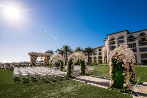 Waldorf Astoria Monarch Beach Resort & Club - Frequently Asked Questions