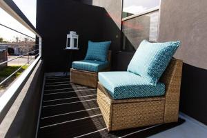 Walk 2 Restaurants & Bars-Relax on Private Patio - How to Book Your Stay