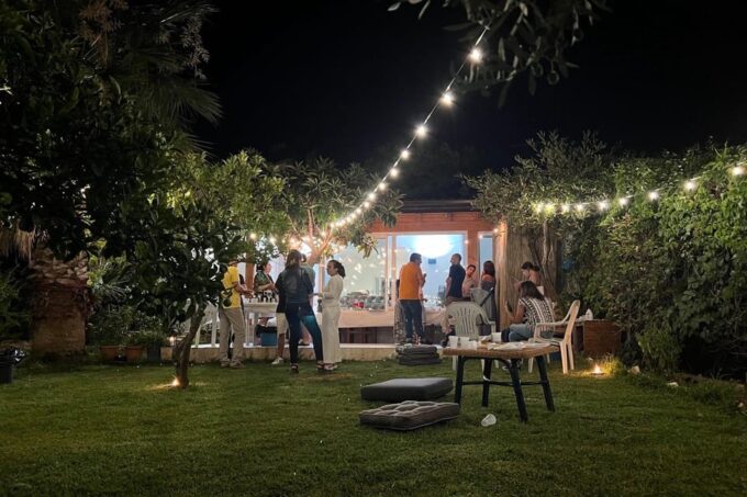 Walk Through the Olive Groves With Tasting - Prepare Traditional Pane Cunzato